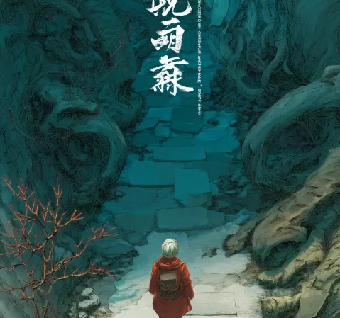 城市漫游专题片单封面